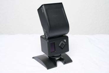 Metz M400 für Nikon -Gebrauchtartikel-